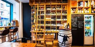 Photo de La Cave du Hérisson