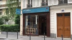 Photo de La Cave du Hérisson