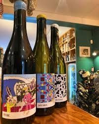 Photo de La Cave du Hérisson