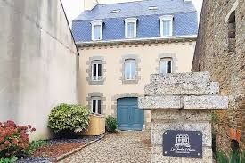 Photo de Les Chambres D'Hespéris