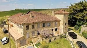 Photo de Domaine de La Higuière