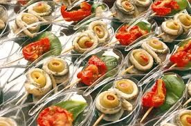 Photo de Him Traiteur