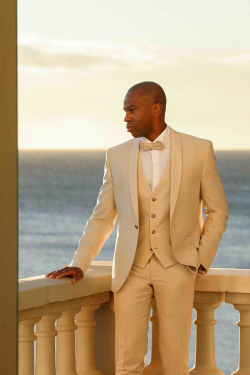 Photo de Juvily Mariage