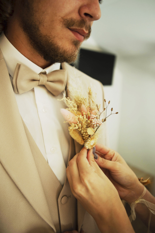 Photo de Juvily Mariage