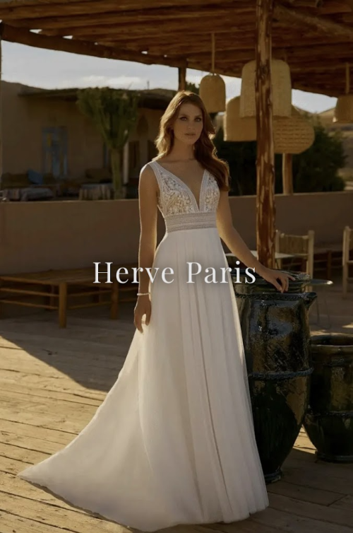 Photo de Honorine Mariage