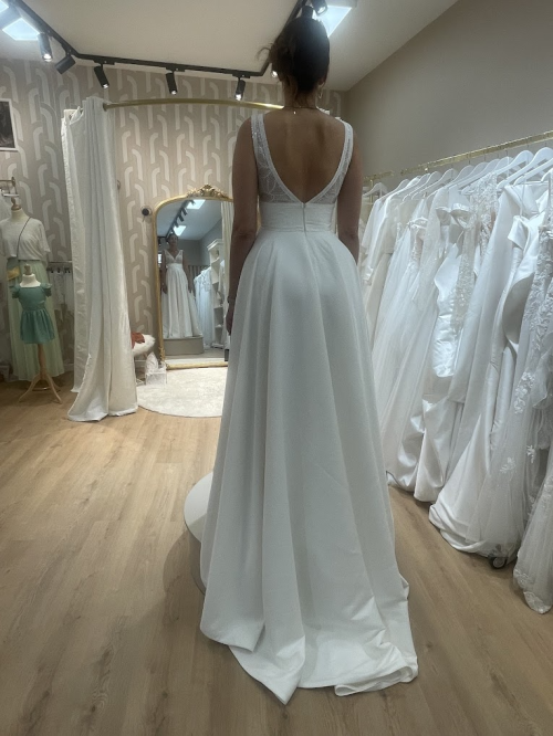 Photo de Honorine Mariage