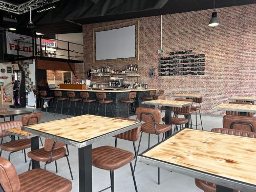 Photo de La Cave Des Hortillons