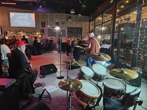 Photo de La Cave Des Hortillons