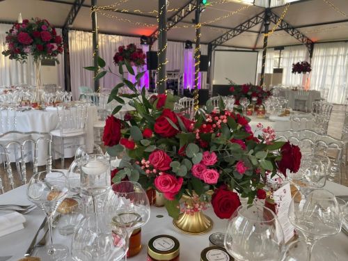 Photo de HUYEN'S EVENT AGENCY