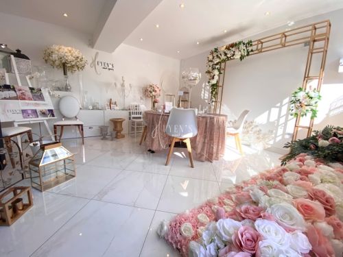 Photo de HUYEN'S EVENT AGENCY