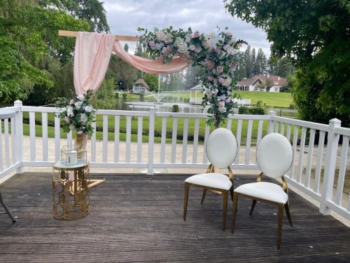 Photo de HUYEN'S EVENT AGENCY