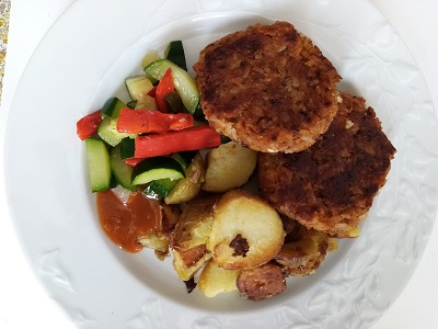 Photo de Les Saveurs D'ici Et D'ailleurs