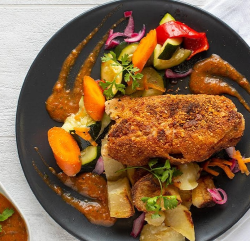 Photo de Les Saveurs D'ici Et D'ailleurs