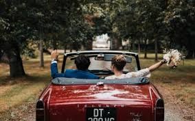 Photo de Le Bonheur Commence ici