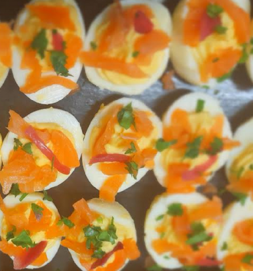 Photo de Les Saveurs D'ici Et D'ailleurs