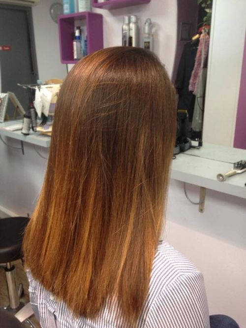 Photo de Id'Coiffure