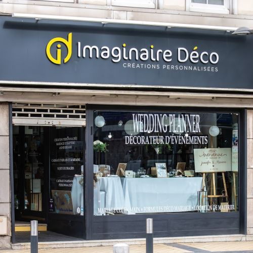 Photo de Imaginaire Déco