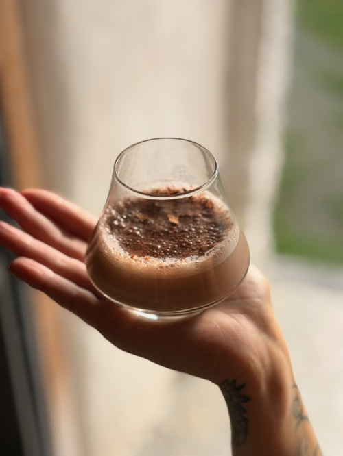 Photo de Avant l'Aube | Bar à cocktails et boissons