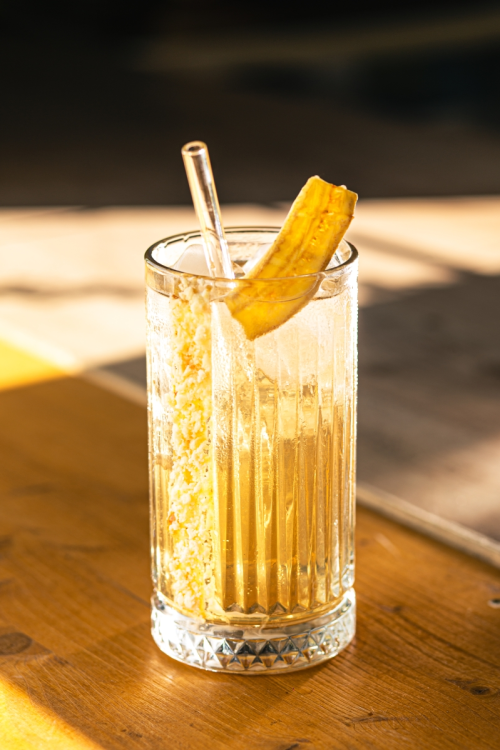 Photo de Bar à cocktails - Drunk in love