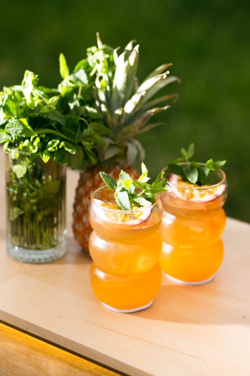 Photo de Bar à cocktails - Drunk in love