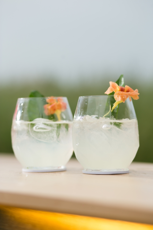 Photo de Bar à cocktails - Drunk in love