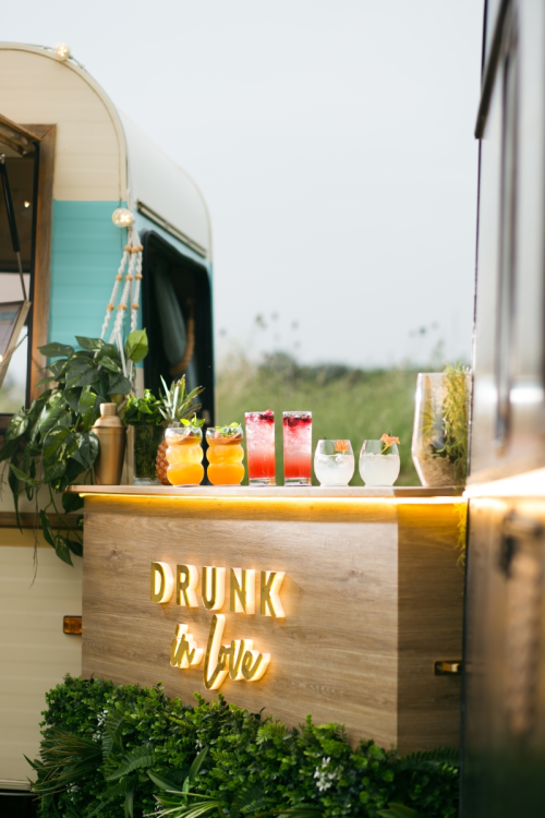 Photo de Bar à cocktails - Drunk in love