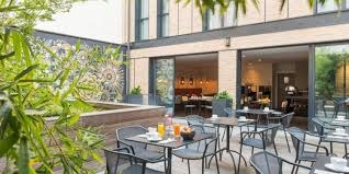 Photo de Hôtel Thérèse 