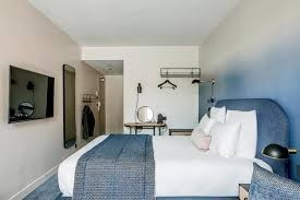 Photo de Hôtel Thérèse 