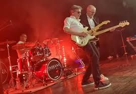 Photo de Orchestre Indiana