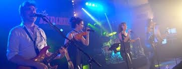 Photo de Orchestre Indiana