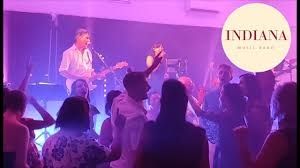 Photo de Orchestre Indiana