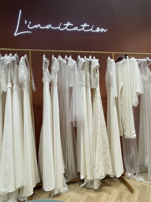 Photo de L'Invitation Mariage