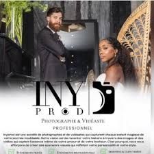Photo de Iny Prod