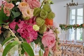 Photo de Isabel'Fleurs