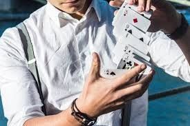 Photo de Isma Zmerli