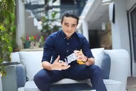 Photo de Isma Zmerli