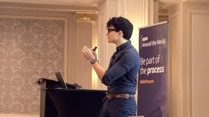 Photo de Isma Zmerli