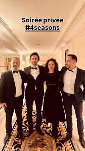 Photo de Swing It Orchestra