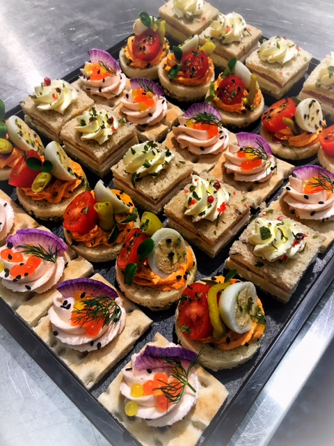 Photo de Le Cuisinier Itinérant