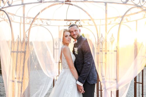 Photo de Comcinelle, photographe événementielle, Destination Wedding.
