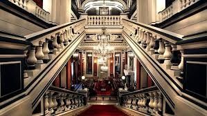 Photo de Saint James PARIS