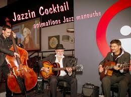 Photo de Jazzin'Cocktail