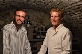 Photo de Arthus et Jean