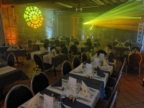 Photo de Jean-Eric DJ Animation de mariage