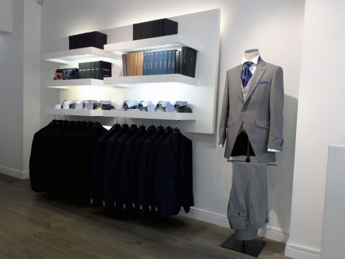 Photo de Jean de Sey