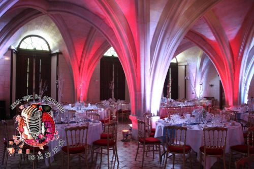 Photo de Jean-Eric DJ Animation de mariage
