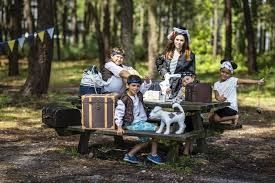 Photo de Flore et Jeanne