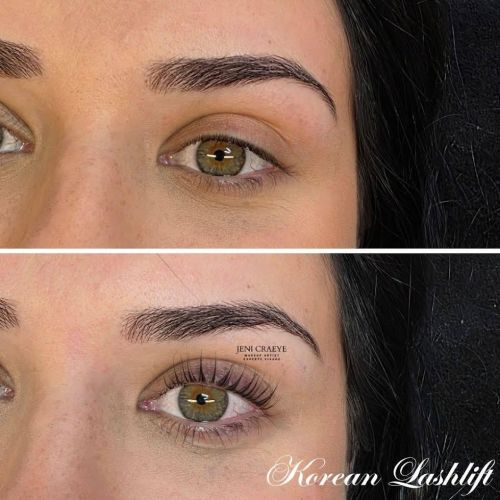 Photo de Jeni Beauty Maquilleuse