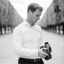 Photo de Jerémy Froéliger