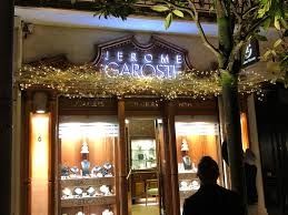 Photo de Jérôme Garoste